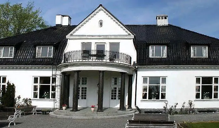 Trudvang Gjestegaard لارفيك