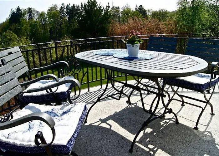 Han/Misafirhane Trudvang Gjestegaard Larvik