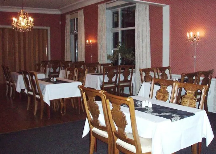 Trudvang Gjestegaard Larvik