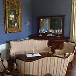 Inn Trudvang Gjestegaard