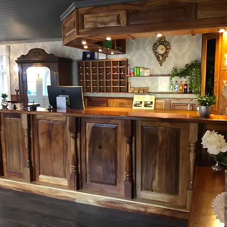 Trudvang Gjestegaard イン 3*