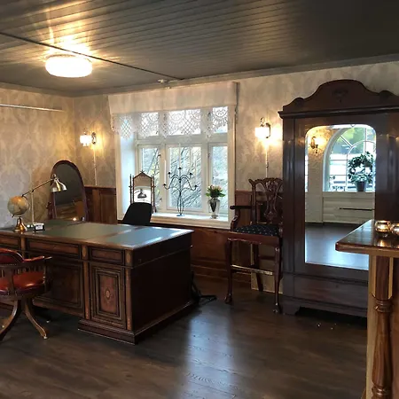 Trudvang Gjestegaard