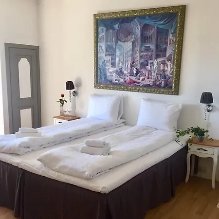 Trudvang Gjestegaard イン 3*