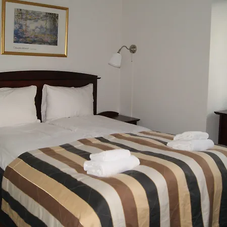 Trudvang Gjestegaard イン ラルヴィク