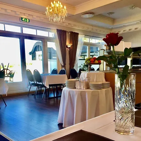 イン Trudvang Gjestegaard