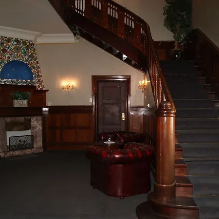 Trudvang Gjestegaard 3*