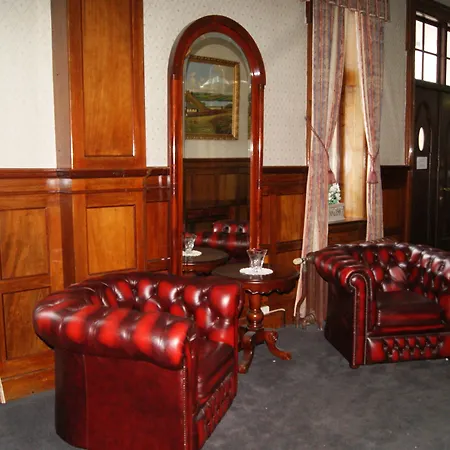 イン Trudvang Gjestegaard ラルヴィク