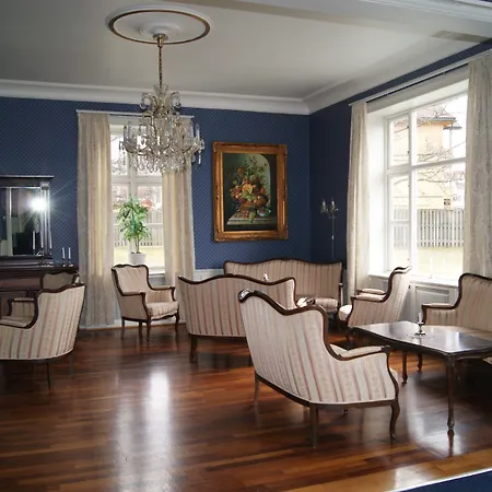 Trudvang Gjestegaard 3* ラルヴィク