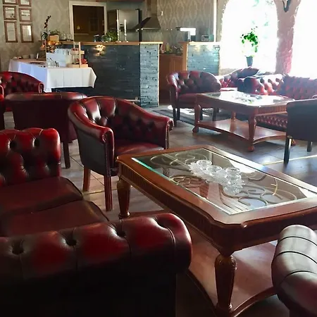 Trudvang Gjestegaard イン