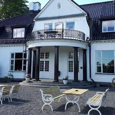 Trudvang Gjestegaard ラルヴィク