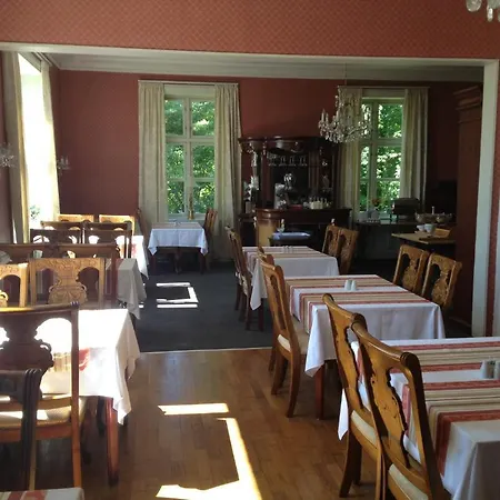 Trudvang Gjestegaard