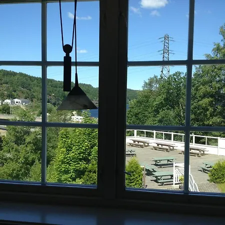 Trudvang Gjestegaard 3*