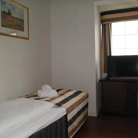 Trudvang Gjestegaard ラルヴィク