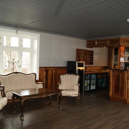 Trudvang Gjestegaard 3*