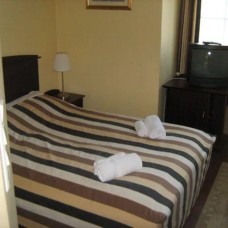 Trudvang Gjestegaard イン ラルヴィク