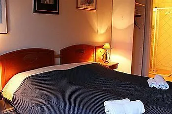 Trudvang Gjestegaard 3* ラルヴィク