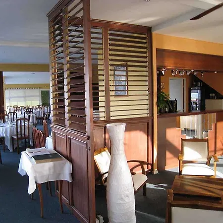 Trudvang Gjestegaard 3*