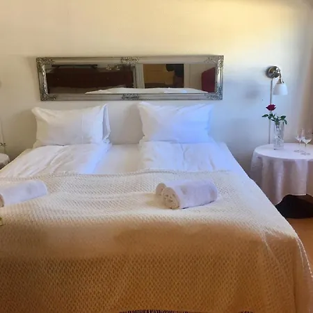 イン Trudvang Gjestegaard 3*