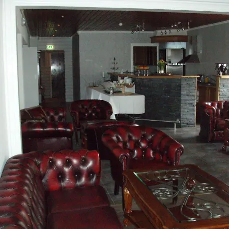 Trudvang Gjestegaard 3*