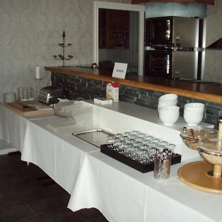 イン Trudvang Gjestegaard